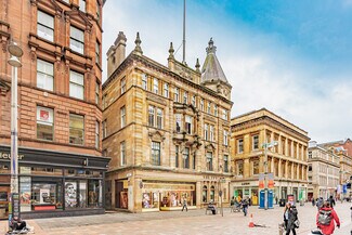 More details for 110-112 Buchanan St, Glasgow - Coworking for Lease