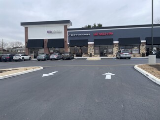 More details for 2601 Capitol Trl, Newark, DE - Retail for Lease