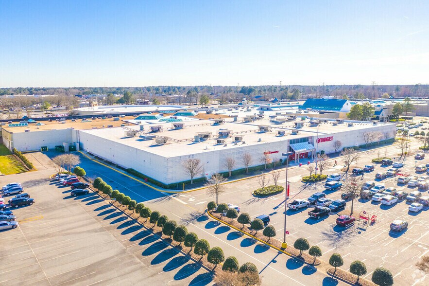 4200 Portsmouth Blvd, Chesapeake, VA à louer - Photo du bâtiment - Image 3 de 3