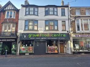 58 Grove Rd, Eastbourne for lease Building Photo- Image 1 of 2