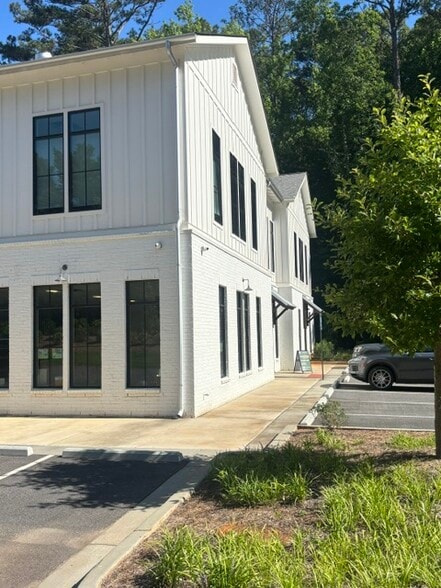 12457 Broadwell Rd, Milton, GA for sale - Building Photo - Image 2 of 13