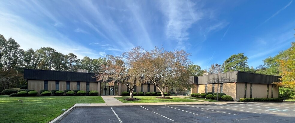 9 Trenton Lakewood Rd, Clarksburg, NJ for lease - Building Photo - Image 1 of 9