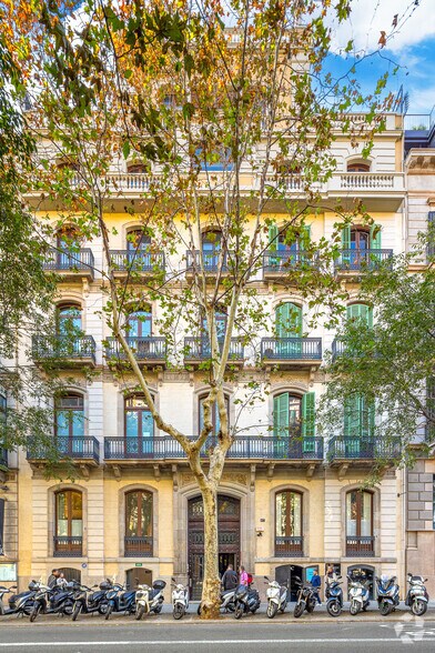 Bureau dans Barcelone, Barcelona à louer - Photo principale - Image 1 de 2