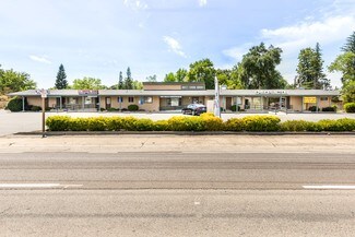 Plus de détails pour 6045-6047 Hazel Ave, Orangevale, CA - Bureau à louer