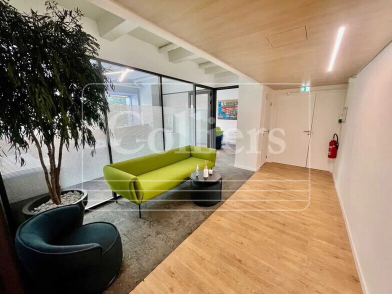 Bureau dans Marseille à louer - Photo intérieure - Image 3 de 8