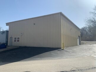 More details for 1482 W Lark Industrial Dr, Fenton, MO - Industrial for Lease