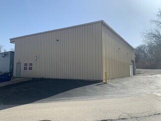 Plus de détails pour 1482 W Lark Industrial Dr, Fenton, MO - Industriel à louer