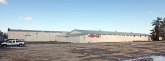 More details for 225-227 East Ave, Albion, NY - Industrial for Lease