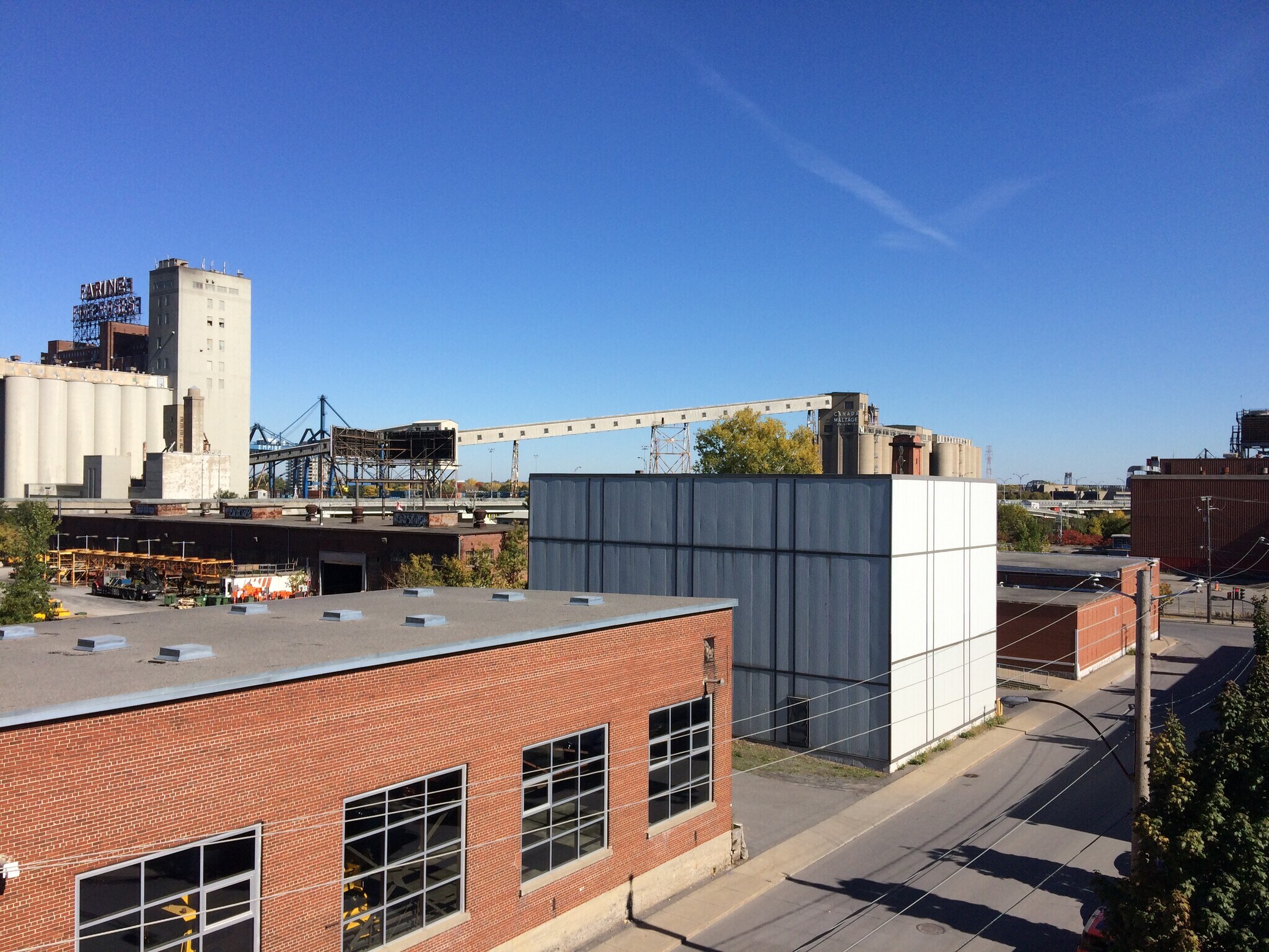 1201 Rue Mill, Montréal, QC à vendre Photo du bâtiment- Image 1 de 1