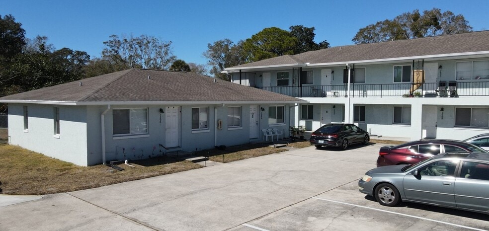 1592 South St, Titusville, FL for sale - Building Photo - Image 2 of 5