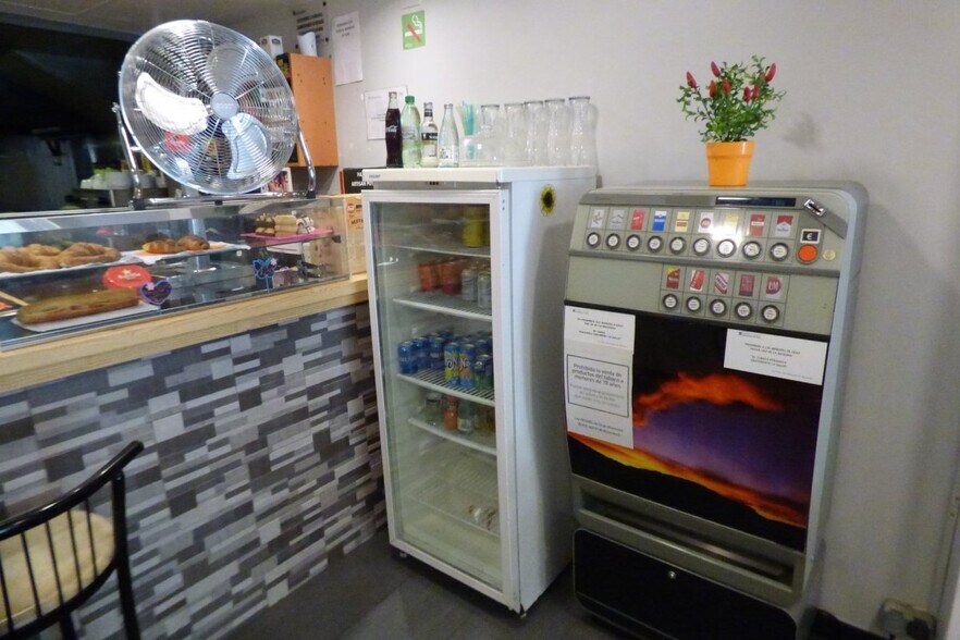 Passeig de Mossèn Jacint Verdaguer, 20, Igualada, Barcelona à vendre - Photo intérieure - Image 3 de 12