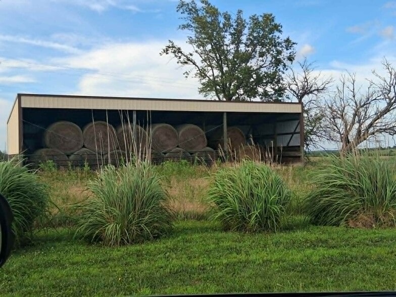 6841 E US Highway 56, Overbrook, KS for sale - Building Photo - Image 2 of 40