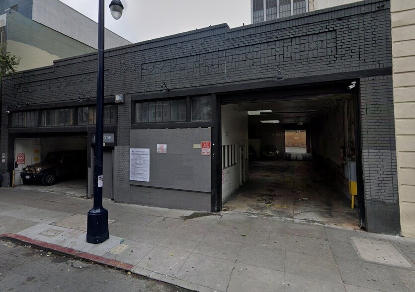 135 Hyde St, San Francisco, CA for sale - Building Photo - Image 3 of 7