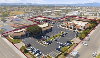 More details for Pine Tree Plaza Shopping Center – Retail for Sale, Santa Maria, CA