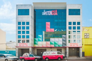 Plus de détails pour Calle Miguel Fleta, 8, Madrid - Bureau à vendre