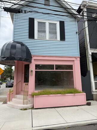 Plus de détails pour 2759 Observatory Ave, Cincinnati, OH - Commerce de détail à louer