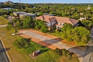Plus de détails pour 7000 Bee Caves Rd, Austin, TX - Bureau à vendre