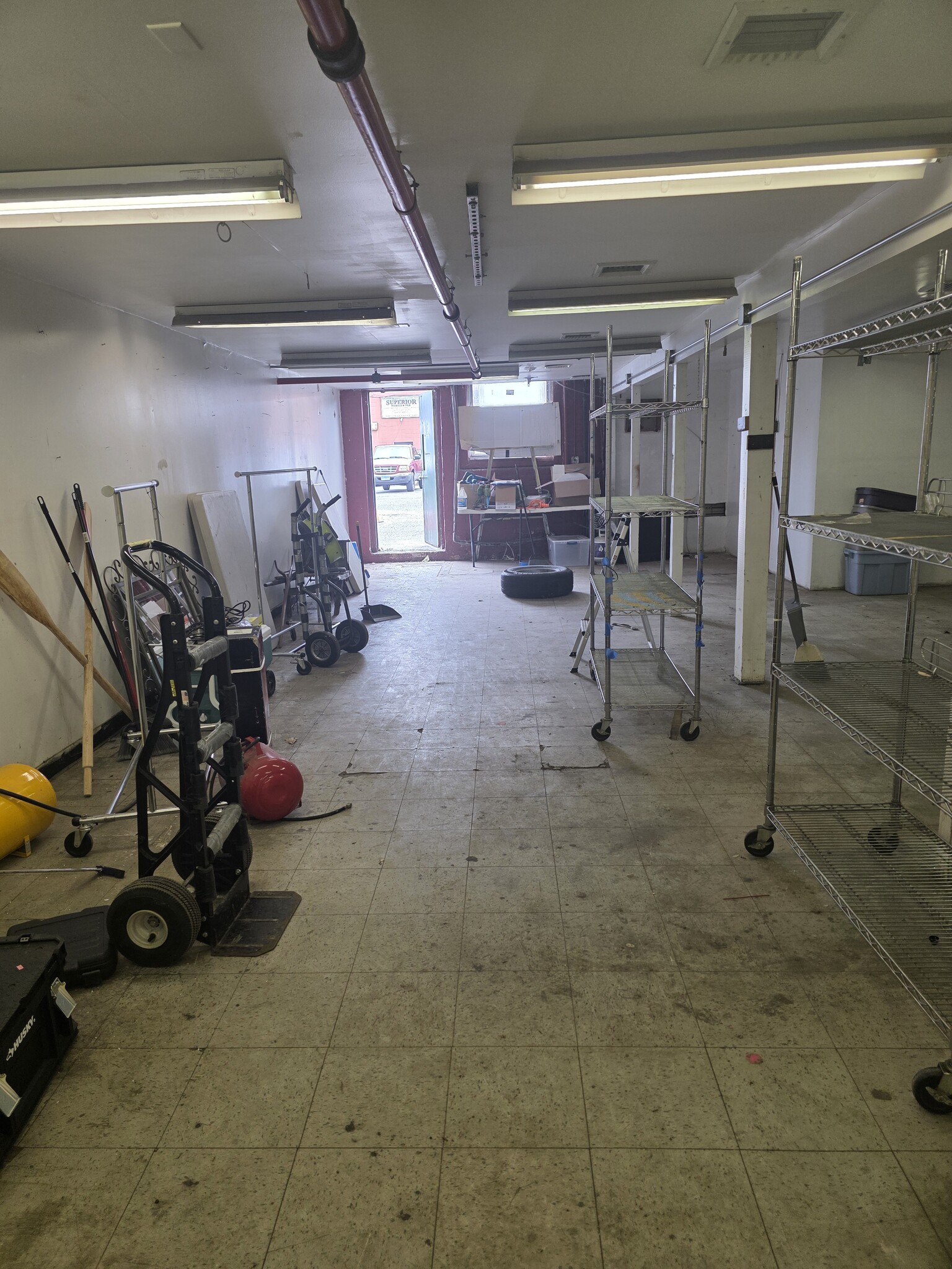 30 Muller Ave, Norwalk, CT for lease Interior Photo- Image 1 of 3