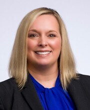 Rebecca Kinney