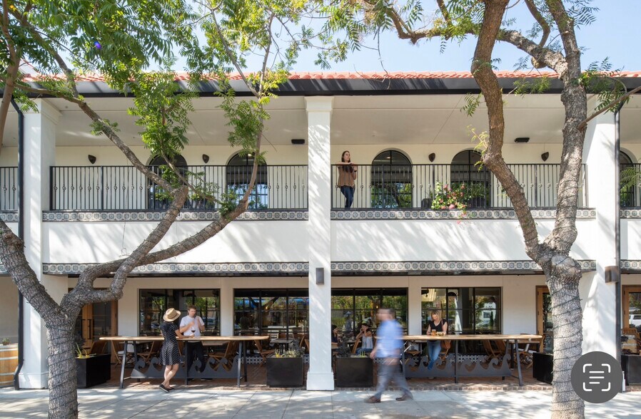 170 State St, Los Altos, CA à louer - Photo du bâtiment - Image 1 de 16
