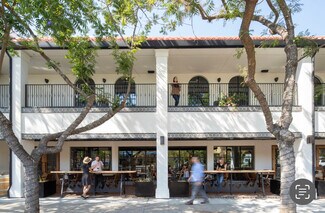 Plus de détails pour 170 State St, Los Altos, CA - Bureau à louer
