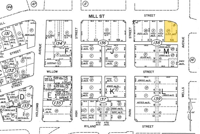 More details for 101 S Wells Ave, Reno, NV - Land for Sale