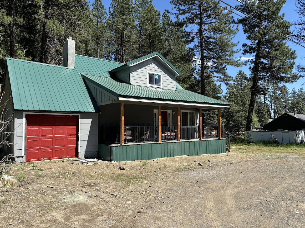 305 N 3rd St, Mccall, ID for sale Building Photo- Image 1 of 23