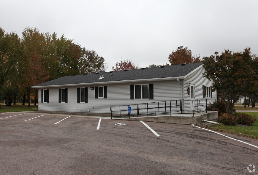 12392 Pleasant Ave, Becker, MN for lease - Primary Photo - Image 1 of 15
