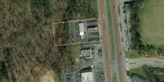 More details for 6485 Crain Hwy, La Plata, MD - Land for Lease
