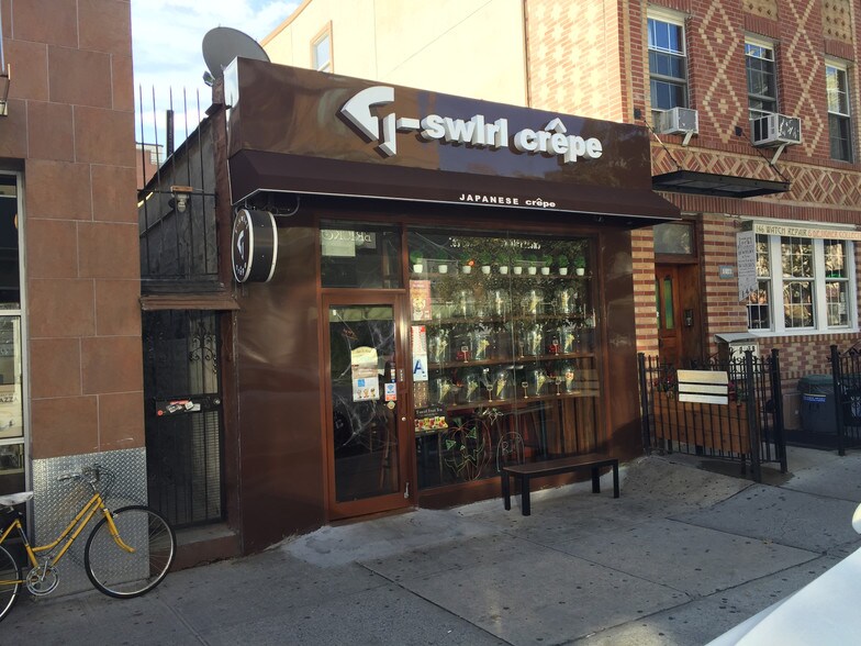 148 N 7th St, Brooklyn, NY à vendre - Photo principale - Image 1 de 7