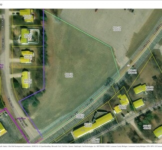 More details for 3000 Adrian Highway Hwy, Adrian, MI - Land for Sale