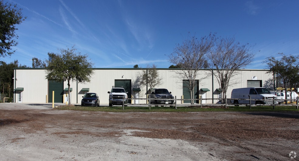 3075 Leon Rd, Jacksonville, FL for lease - Building Photo - Image 3 of 5