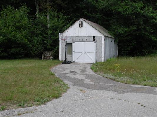 438 Route 106 S, Loudon, NH à vendre - Photo du bâtiment - Image 3 de 3