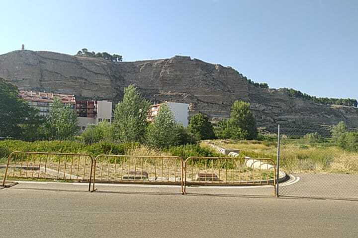 Polígono Margarita Uno, 2A, Calatayud, Zaragoza à vendre - Autre - Image 3 de 3