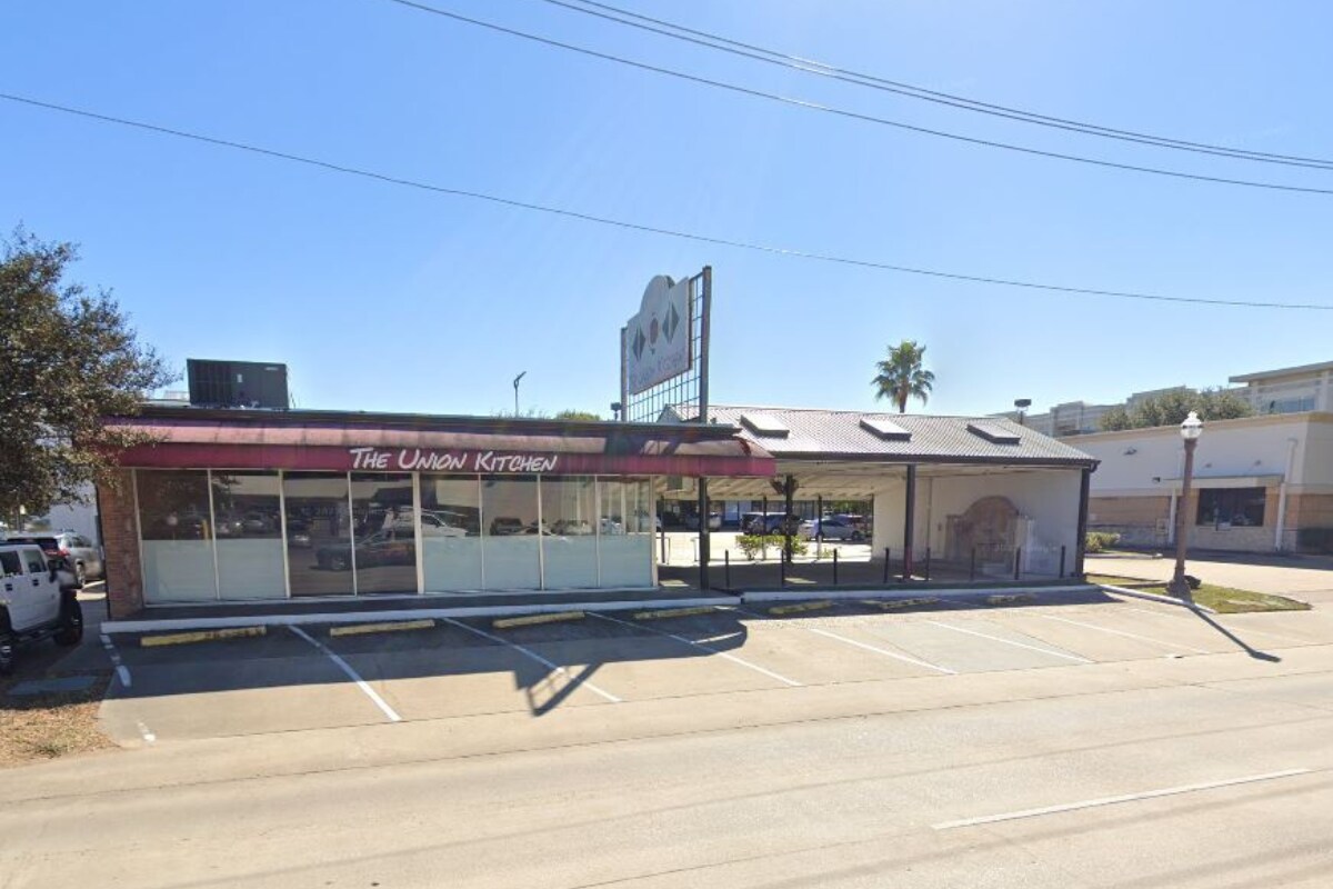 4057 Bellaire Blvd, Houston, TX à louer Photo du bâtiment- Image 1 de 2