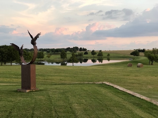 10388 County Road 106, Celina, TX à vendre - Photo du bâtiment - Image 1 de 8