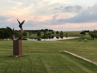 More details for 10388 County Road 106, Celina, TX - Land for Sale