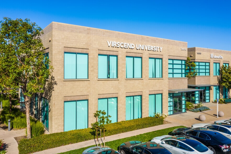 16490 Bake Pky, Irvine, CA for sale - Building Photo - Image 3 of 12