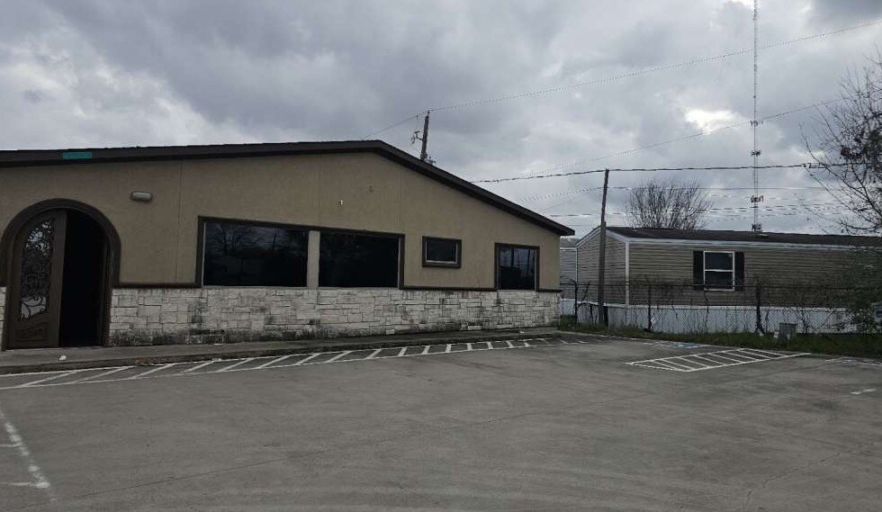 1806 Little York Rd, Houston, TX for sale Building Photo- Image 1 of 6