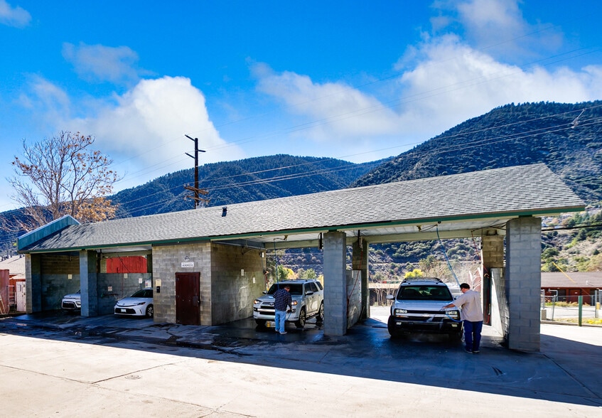 3101 Mt Pinos Way, Frazier Park, CA à vendre - Photo du bâtiment - Image 2 de 16