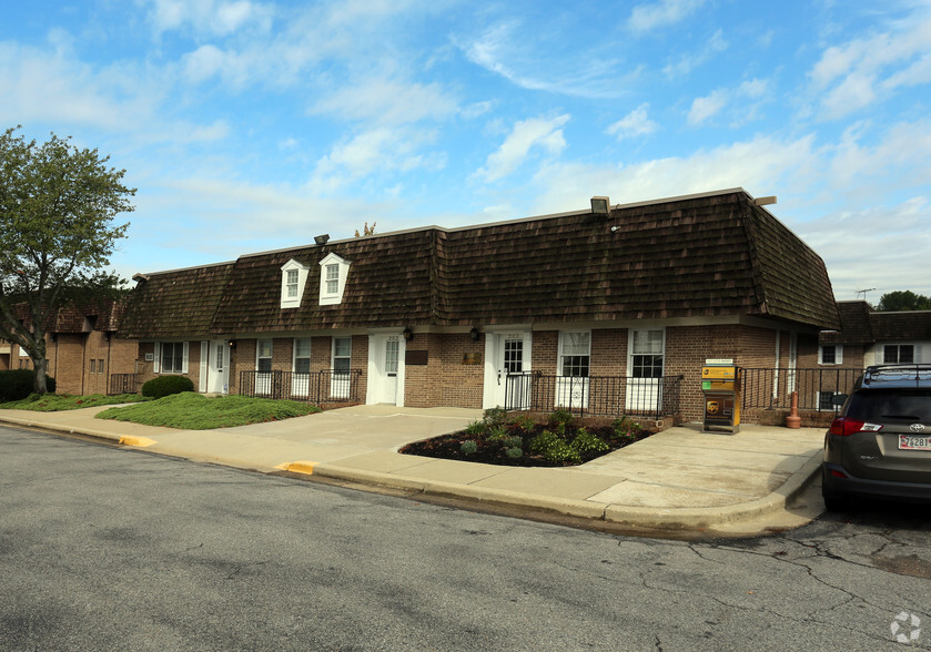 9520 Marlboro Pike, Upper Marlboro, MD for sale - Primary Photo - Image 1 of 1