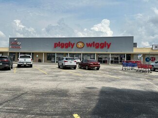 Plus de détails pour 1707-1741 Texoma Pky, Sherman, TX - Commerce de détail à louer