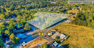 More details for 899 Mount Ulla Hwy, Mooresville, NC - Land for Sale