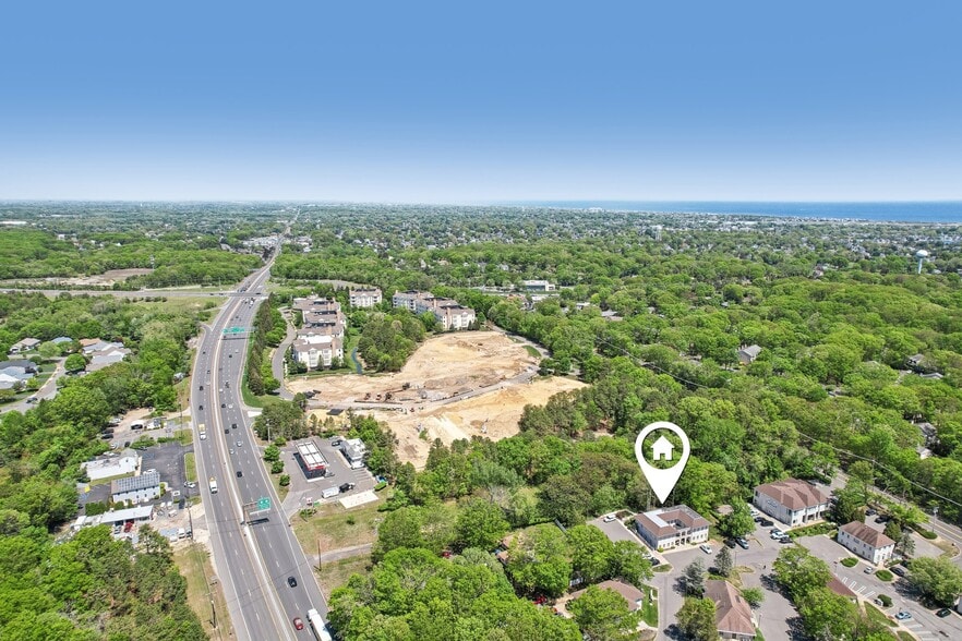 2640 Highway 70, Manasquan, NJ for sale - Building Photo - Image 3 of 31