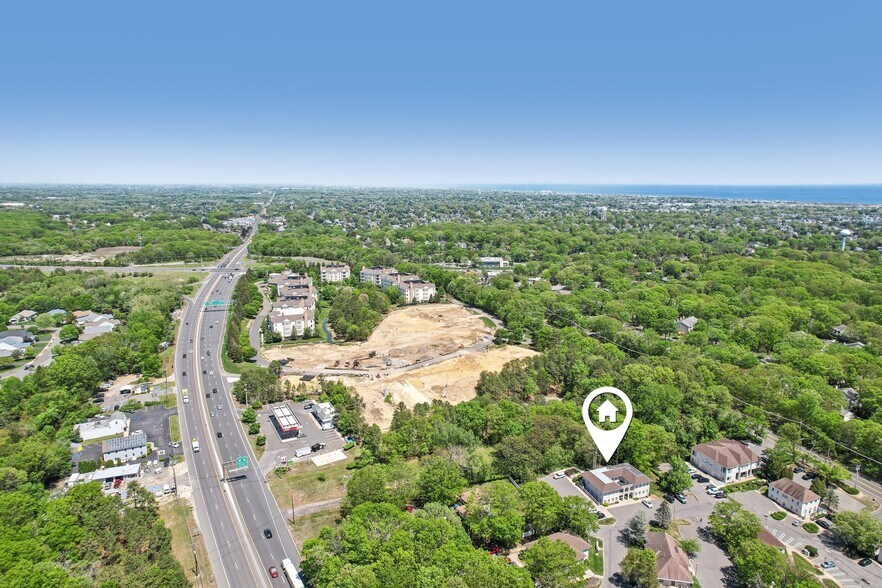 2640 Highway 70, Manasquan, NJ à vendre - Photo du bâtiment - Image 3 de 31