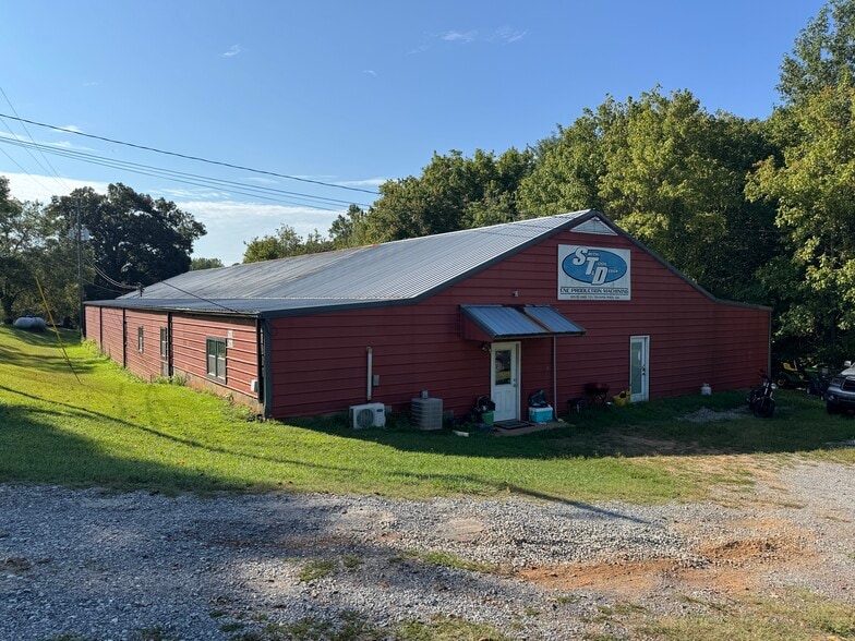 10535 Highway 53 W, Talking Rock, GA for sale - Building Photo - Image 2 of 56