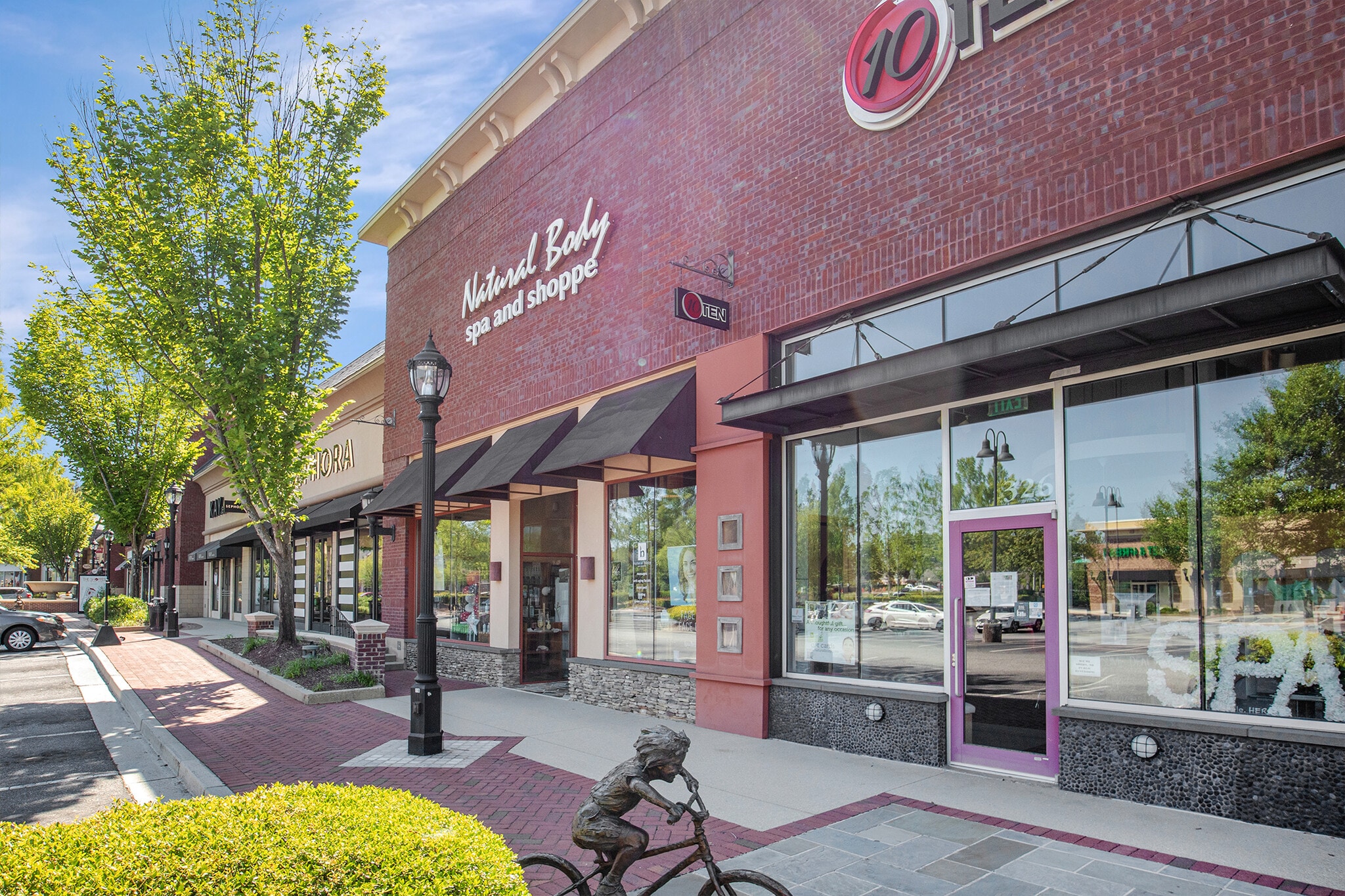 1250 Scenic Hwy, Lawrenceville, GA à louer Photo du bâtiment- Image 1 de 1