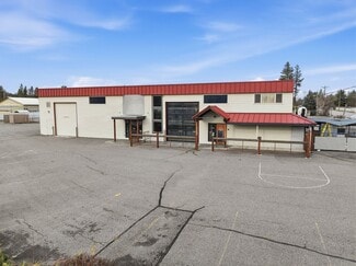 More details for 4110 S Bowdish Rd, Spokane, WA - Flex for Lease