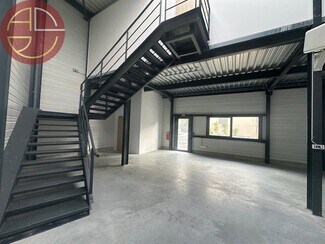 More details for Industrial for Lease