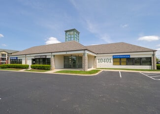 More details for 10401 Sawmill Pky, Powell, OH - Office/Medical for Lease